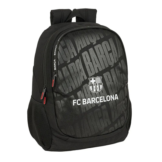 Safta FC Barcelona 22.5L 32x44x16 cm backpack