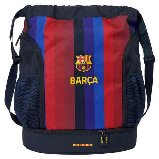 Safta FC Barcelona 26/27 21.93L backpack
