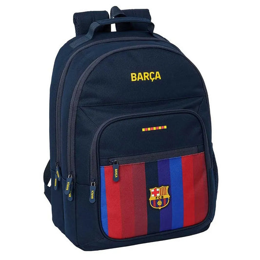 Safta FC Barcelona 26/27 Double 21.5L backpack