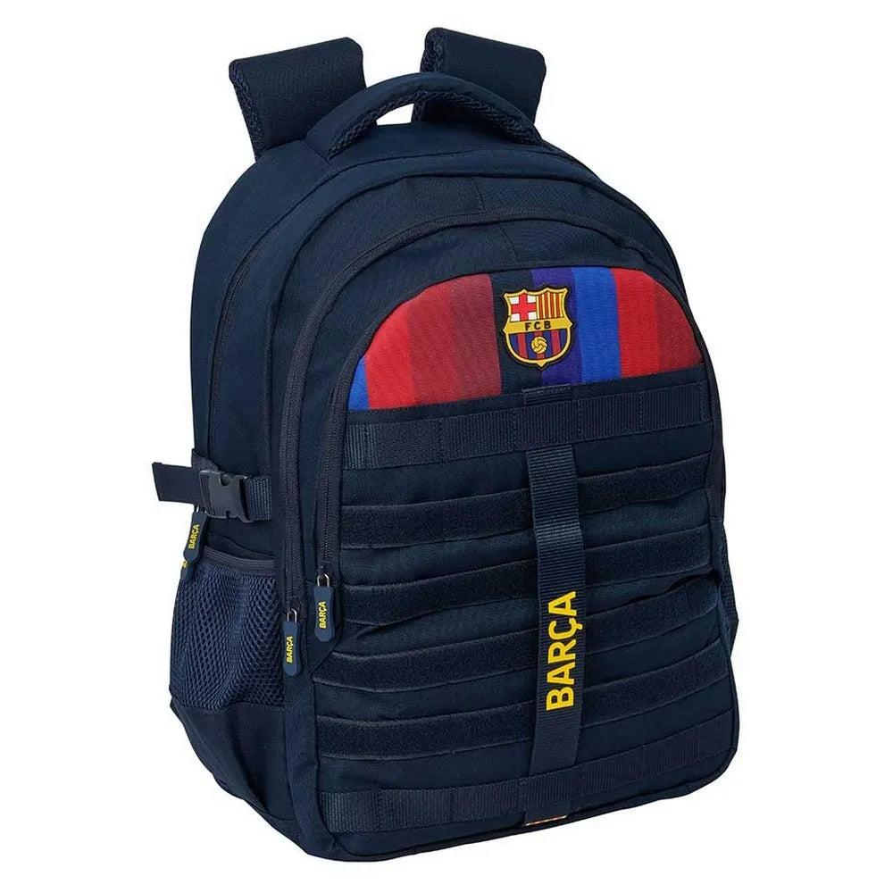Safta FC Barcelona 26/27 Doucle Cross 23.46L backpack
