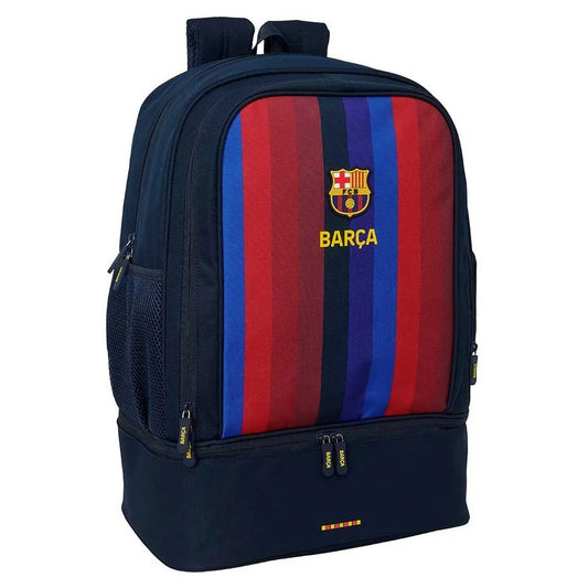 Safta FC Barcelona 26/27 Training 42L backpack