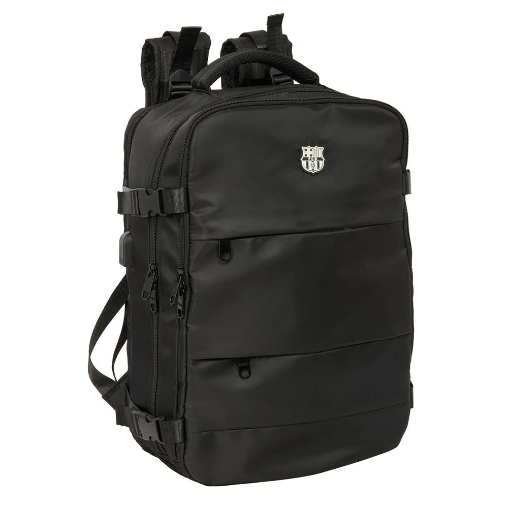Safta FC Barcelona 29.04L 29x19x44 cm backpack