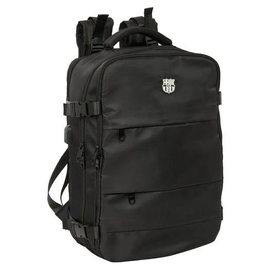Safta FC Barcelona 29.04L 29x19x44 cm backpack