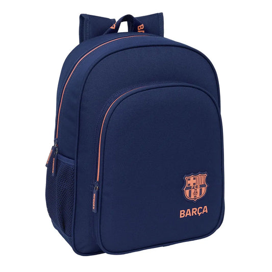 Safta FC Barcelona 2nd Kit 15L 15L 32x38x12 cm backpack