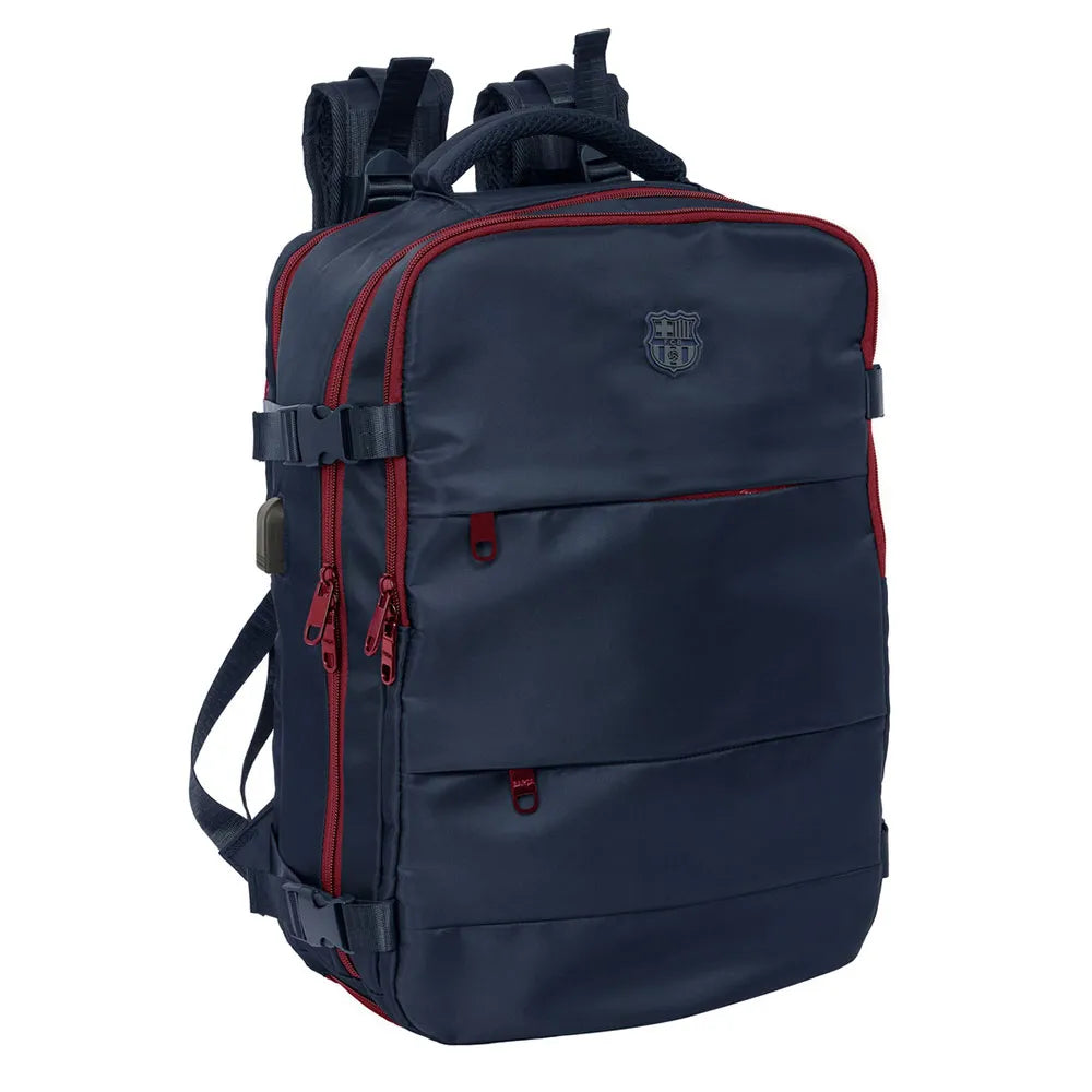 Safta FC Barcelona Home Kit 25/26 29.04L 29x19x44 cm backpack