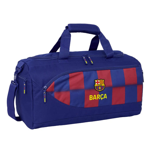 Safta FC Barcelona Home Kit 25/26 Sport bag
