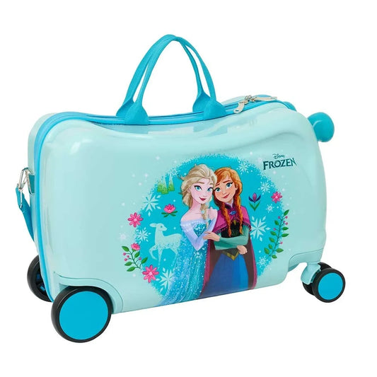 Safta Frozen 25L 44x21x27 cm trolley bag