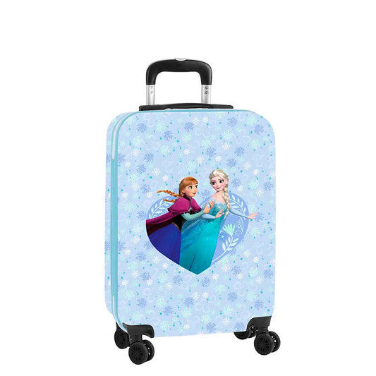 Safta Frozen 40.1L 34.5x55x20 cm Wheeled Backpack