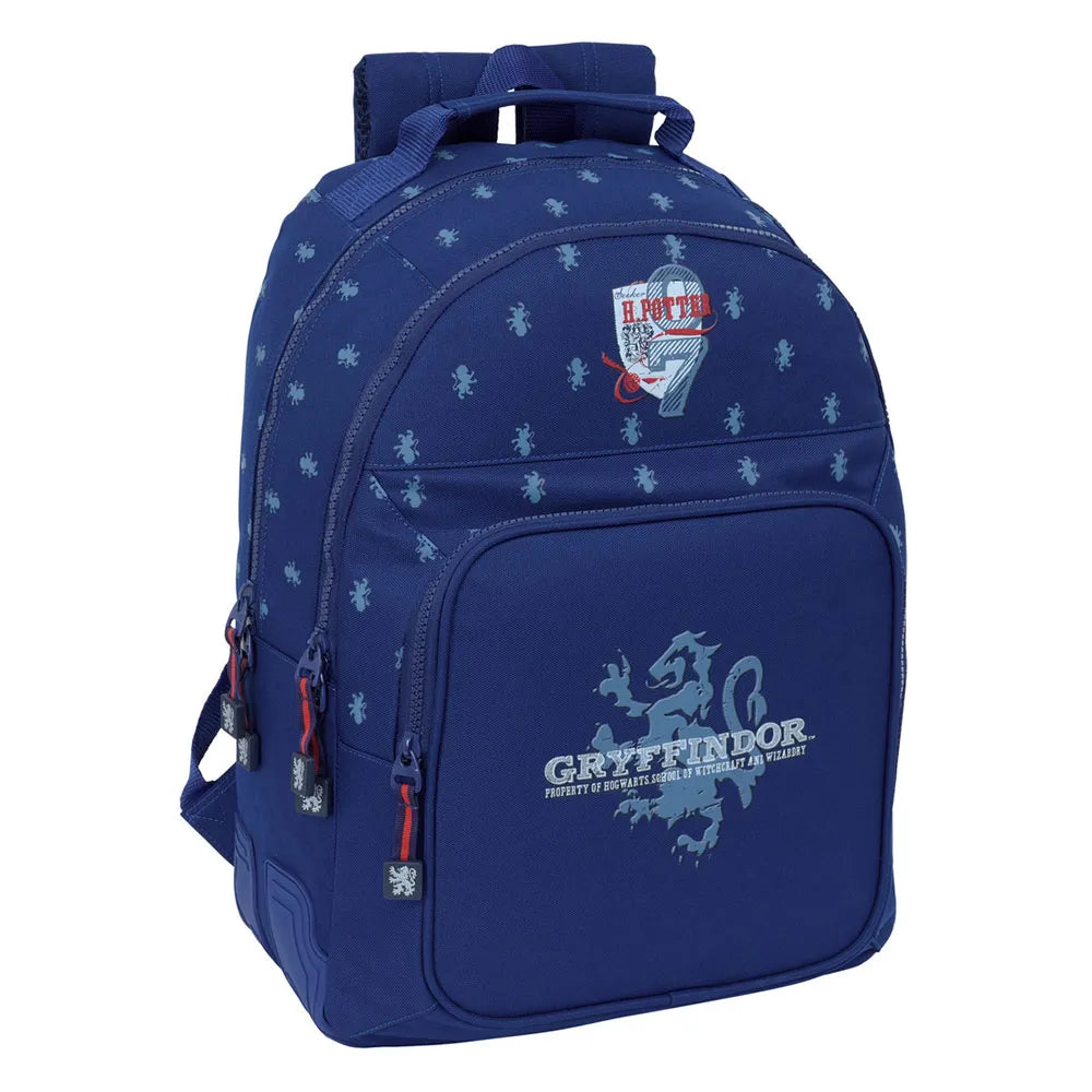 Safta Harry Potter Captain 20L 27x33x10 cm backpack