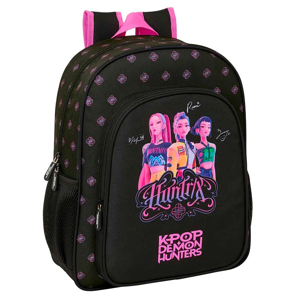 Safta K-Pop Demon Hunters 15L backpack