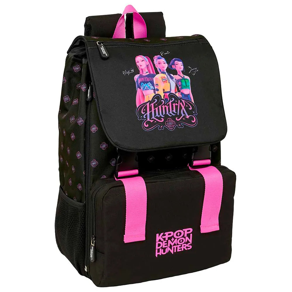 Safta K-Pop Demon Hunters 17.50L backpack