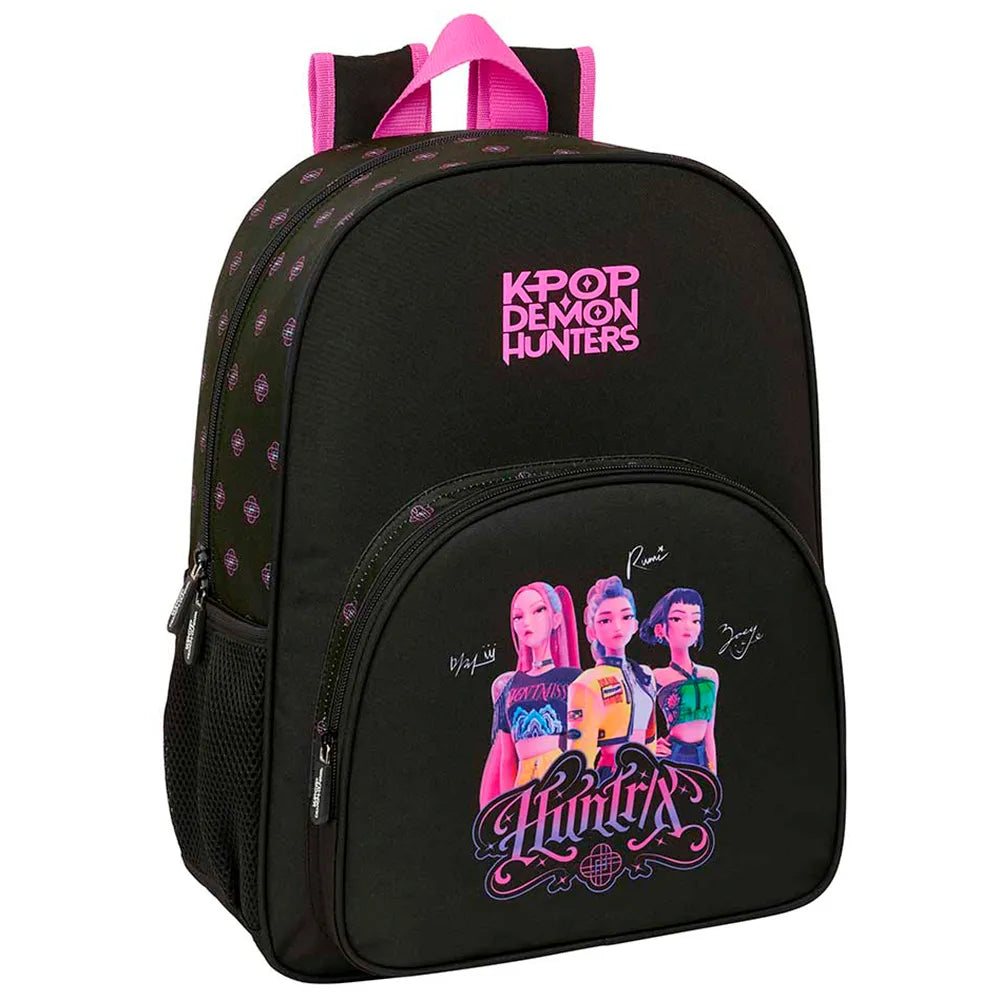 Safta K-Pop Demon Hunters 19L backpack
