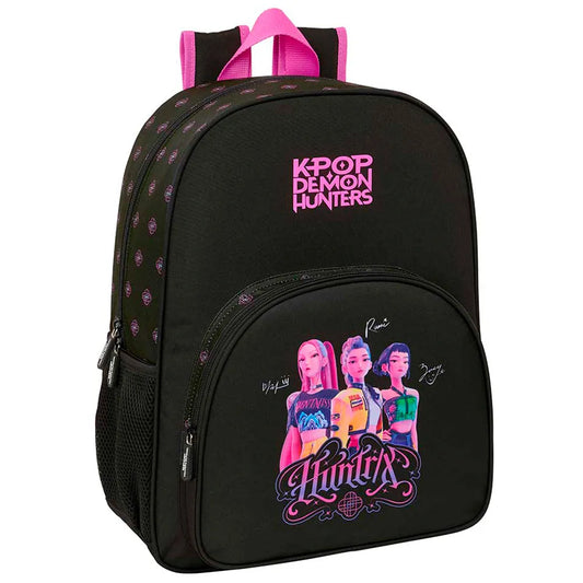 Safta K-Pop Demon Hunters 19L backpack