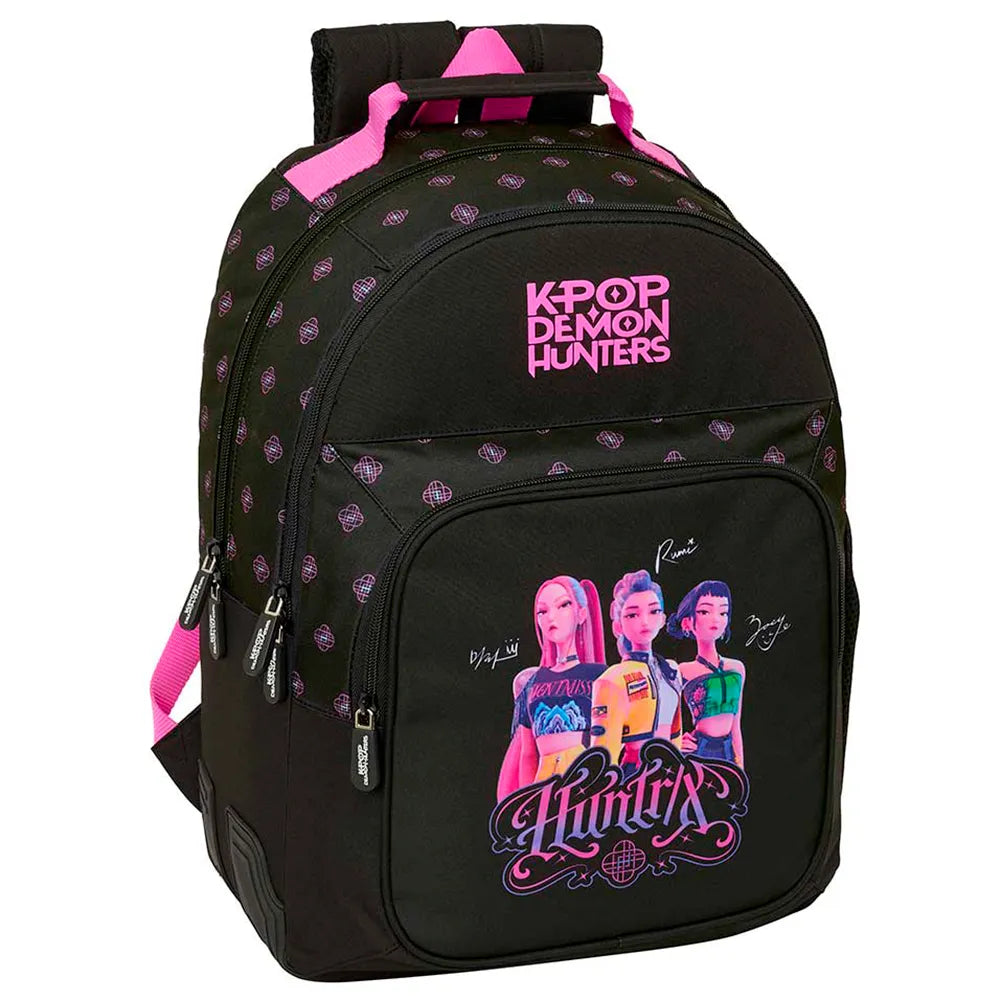Safta K-Pop Demon Hunters 20L backpack