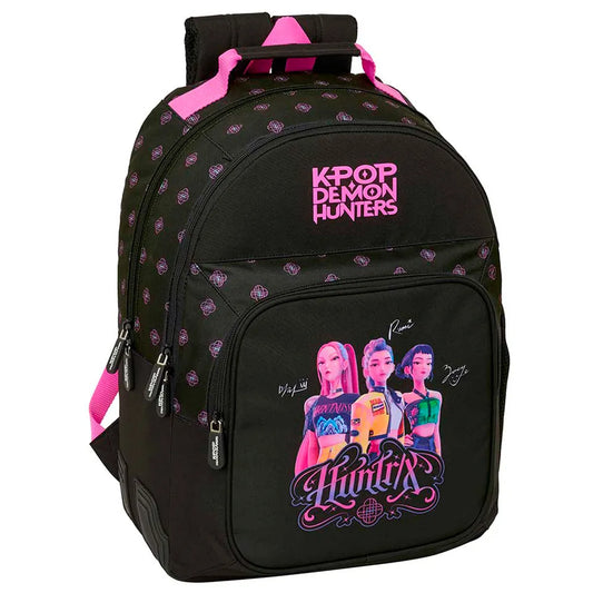 Safta K-Pop Demon Hunters 20L backpack