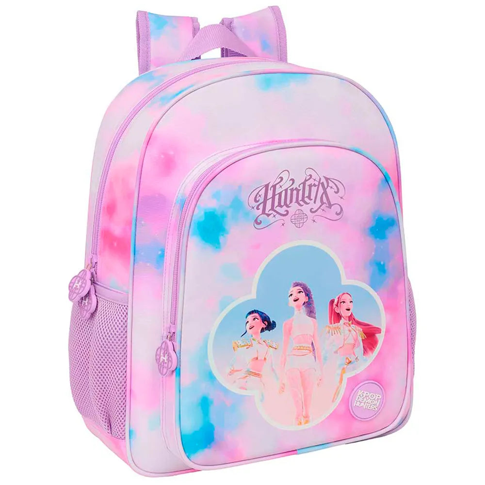 Safta K-Pop Demon Hunters Artist 15L backpack