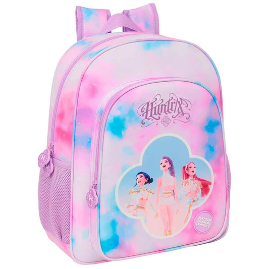 Safta K-Pop Demon Hunters Artist 15L backpack