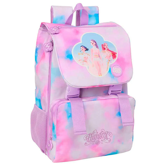 Safta K-Pop Demon Hunters Artist 17.50L backpack