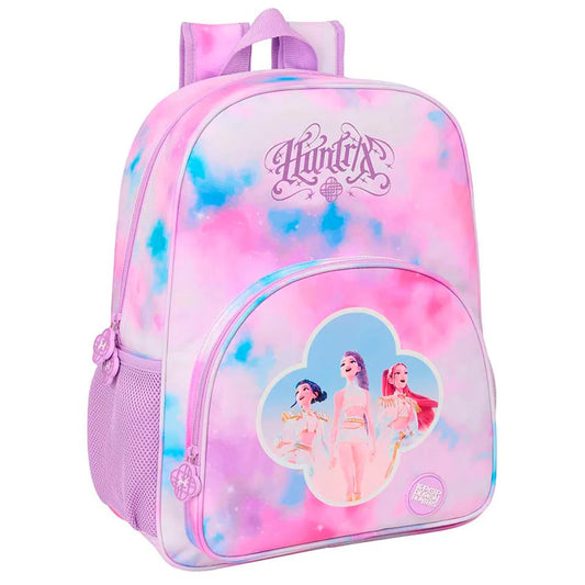 Safta K-Pop Demon Hunters Artist 19L backpack