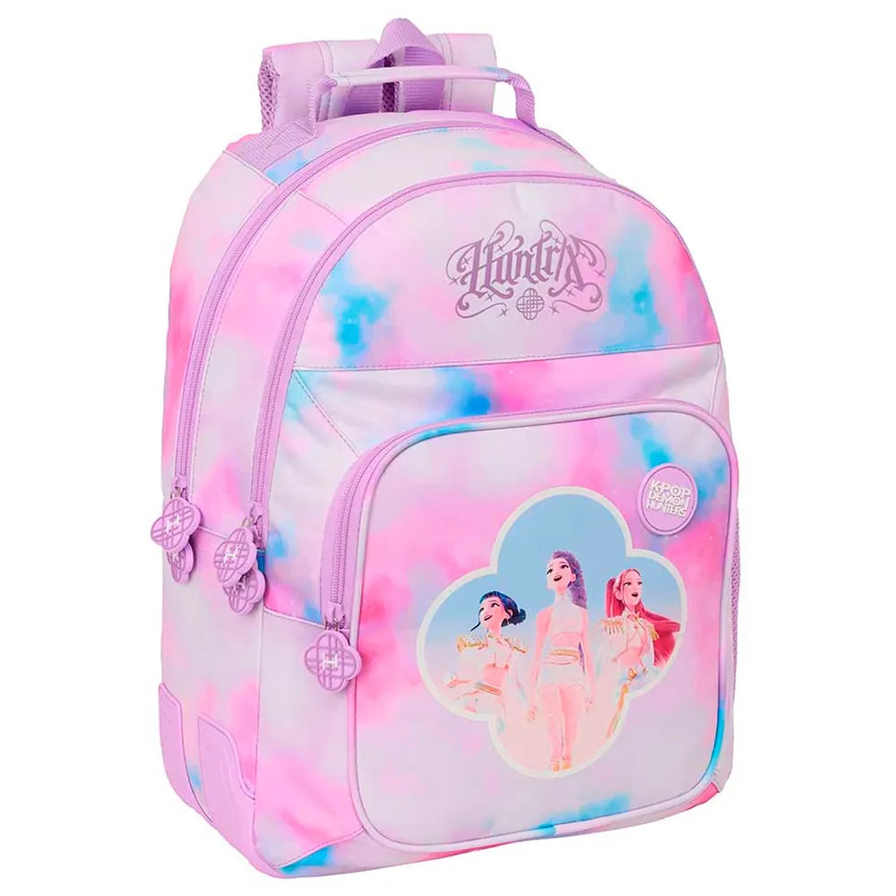 Safta K-Pop Demon Hunters Artist 20L 32x42x15 cm backpack