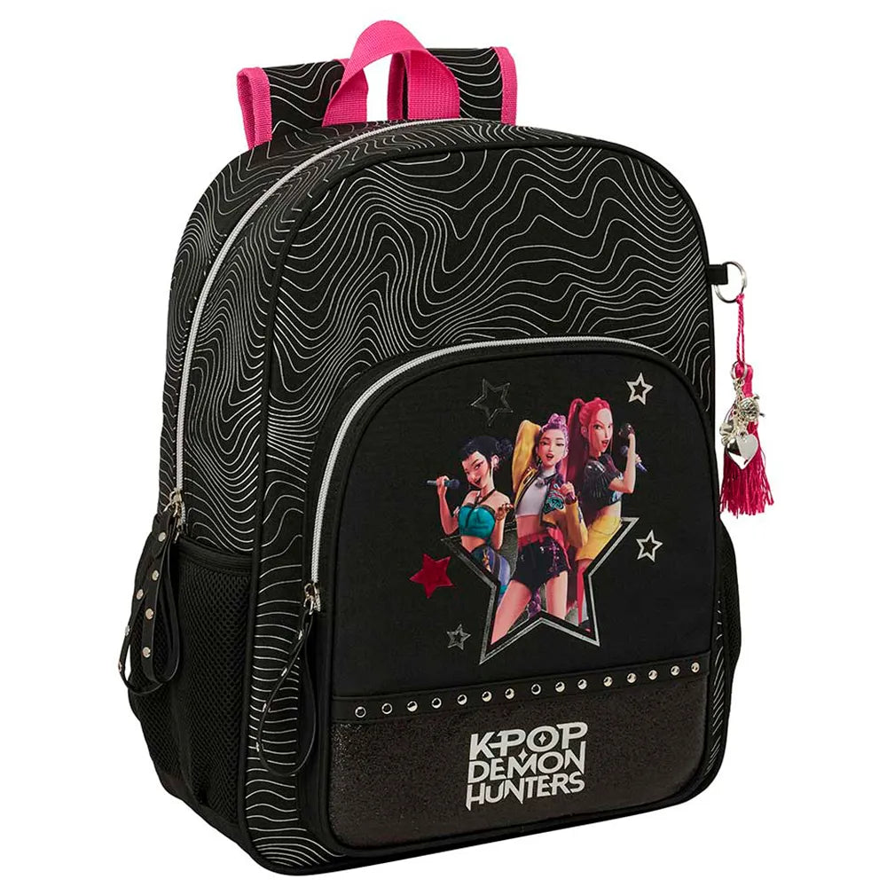 Safta K-Pop Demon Hunters Energy 19L backpack