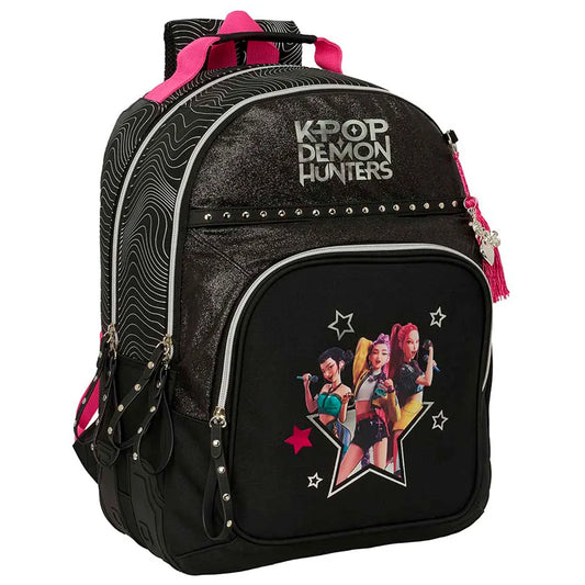 Safta K-Pop Demon Hunters Energy 20L backpack