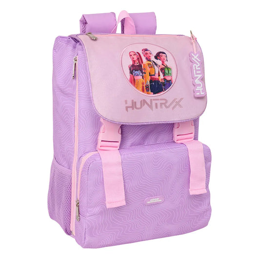 Safta K-Pop Demon Hunters Iconic 17.50L backpack