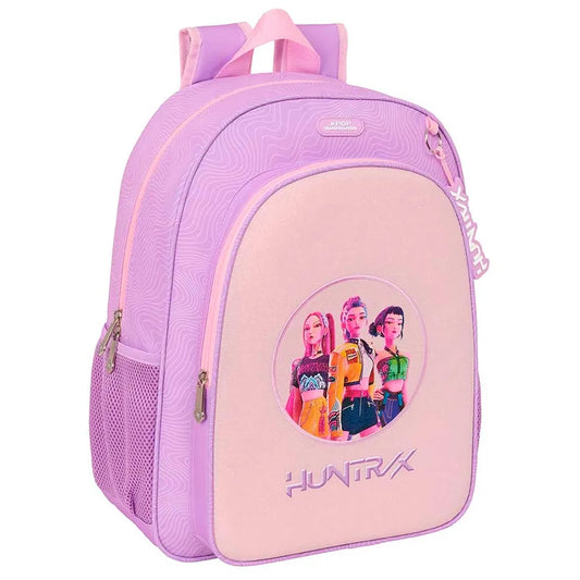 Safta K-Pop Demon Hunters Iconic 19.5L 33x42x14 cm backpack