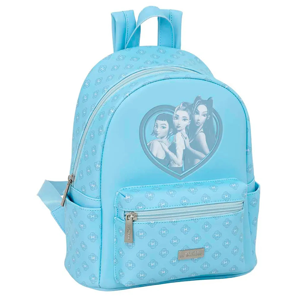 Safta K-Pop Demon Hunters Secret Mini 9L backpack