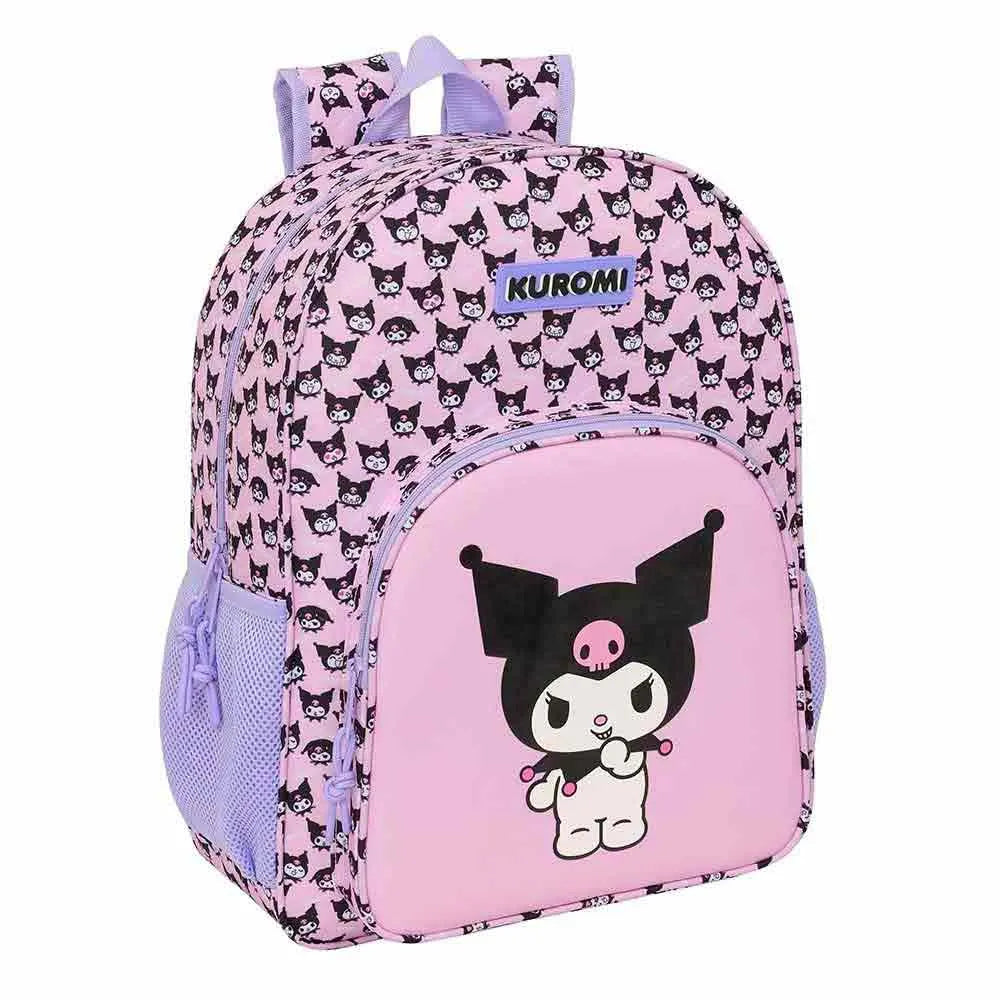 Safta Kuromi 19L backpack