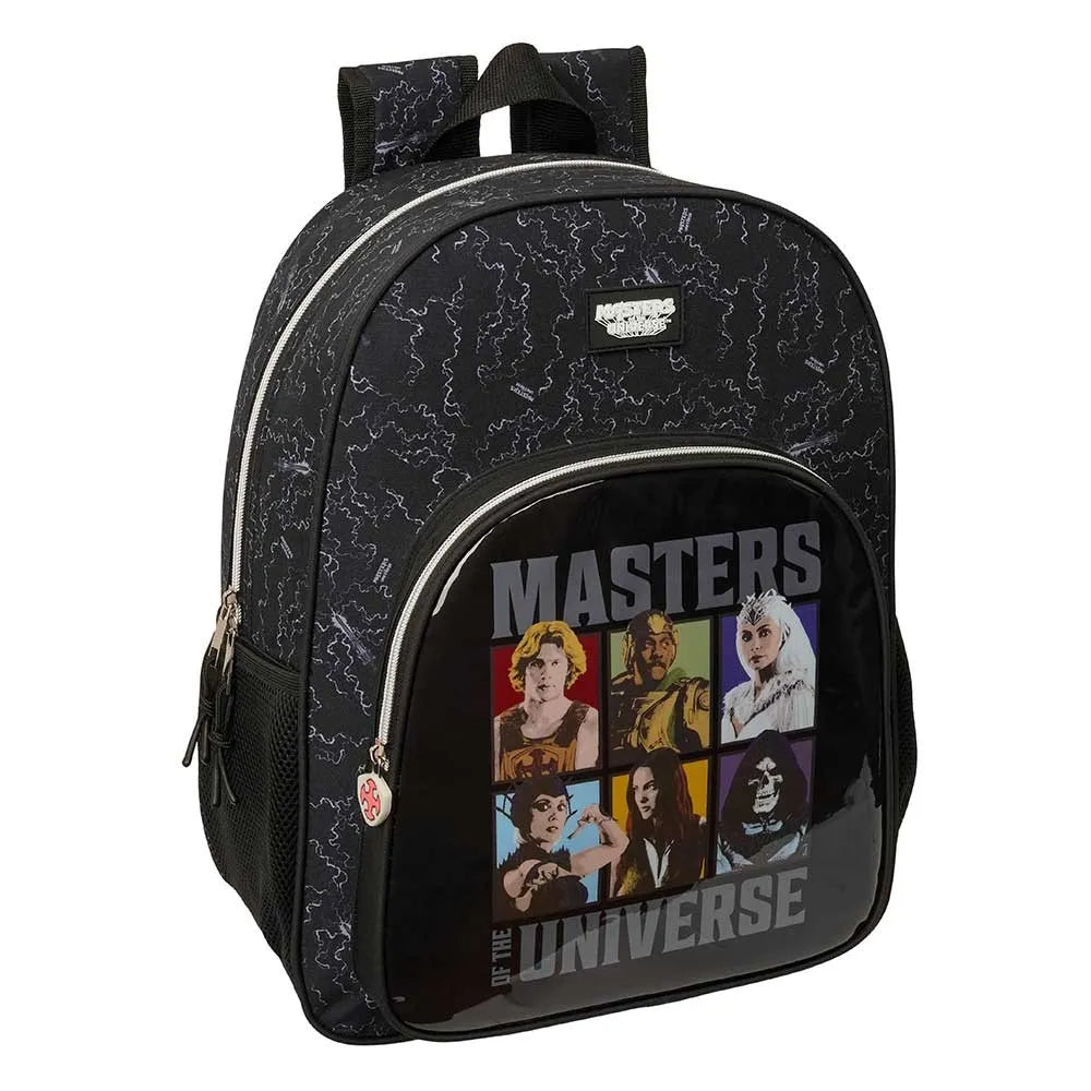 Safta Masters Of The Universe 19L backpack