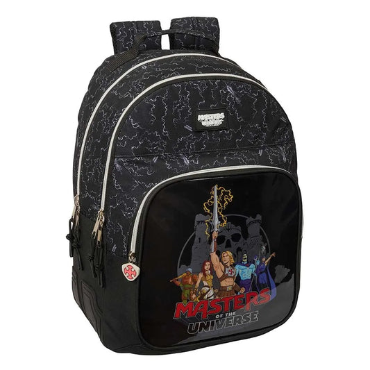 Safta Masters Of The Universe Double 20L backpack