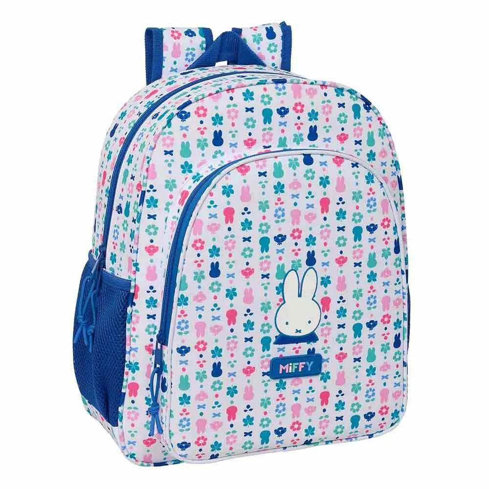 Safta Miffy Bunny 15L backpack