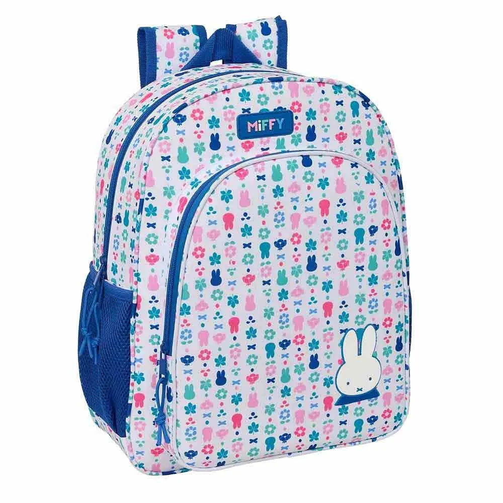 Safta Miffy Bunny 19L backpack