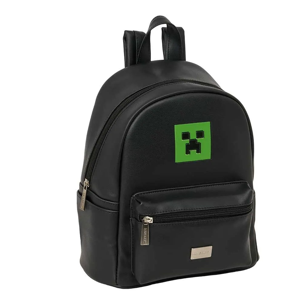 Safta Minecraft Mini 9L backpack