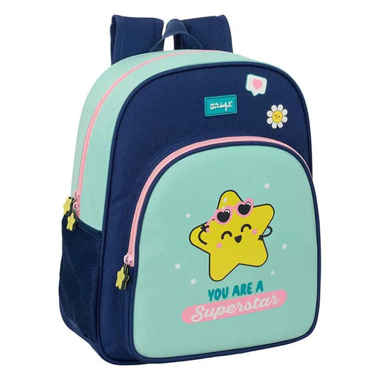 Safta Mr Wonderful Estrella 15L backpack