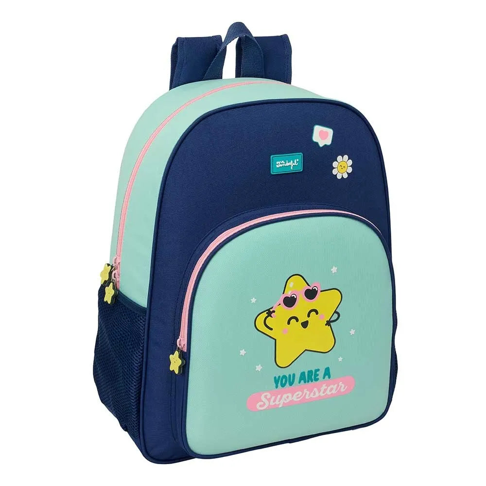 Safta Mr Wonderful Estrella 19L backpack