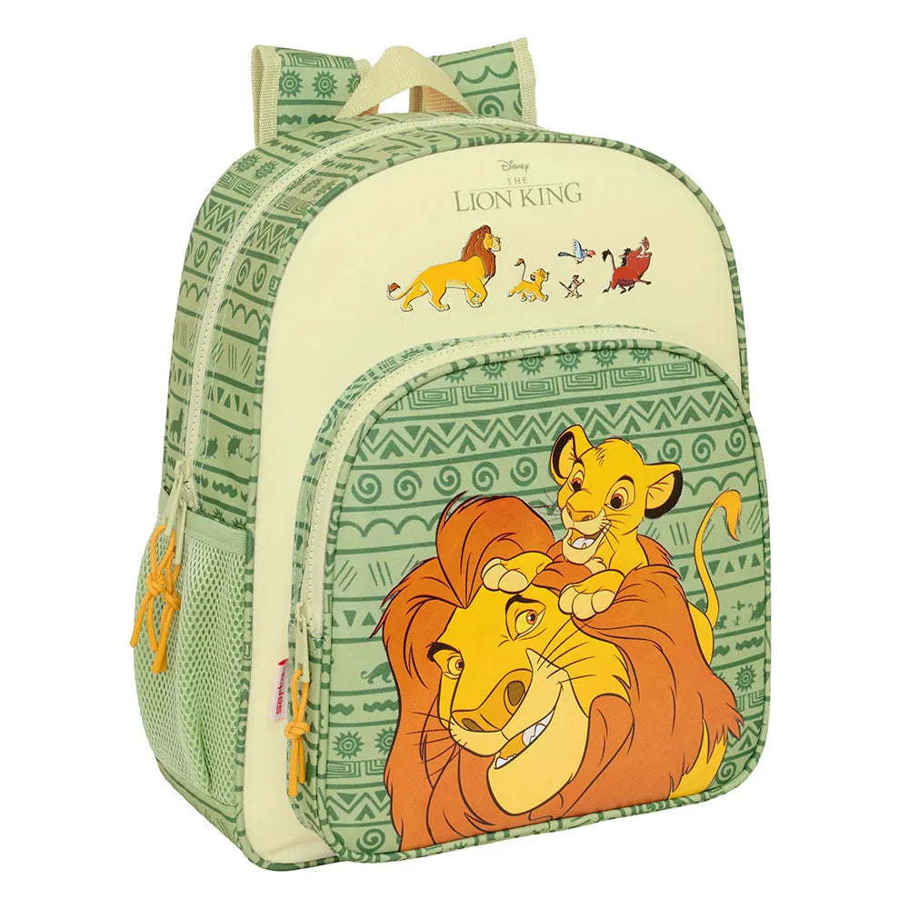 Safta Mufasa 15L 22x39x10 cm backpack