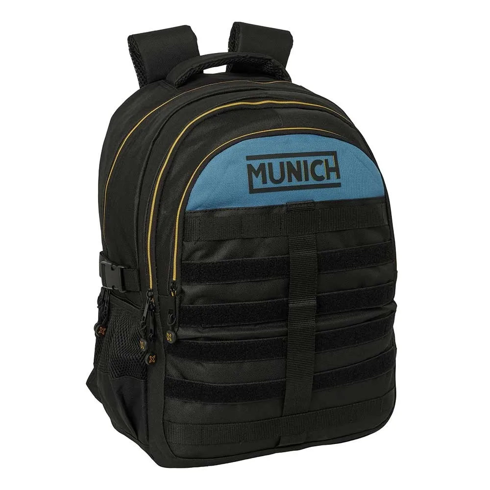 Safta Munich Doucle Cross 23.46L backpack