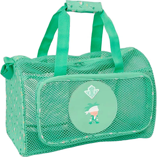 Safta Real Betis 33L bag