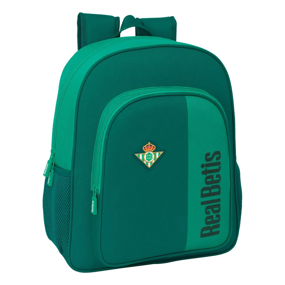Safta Real Betis Balompie 15L 32x43x14 cm backpack