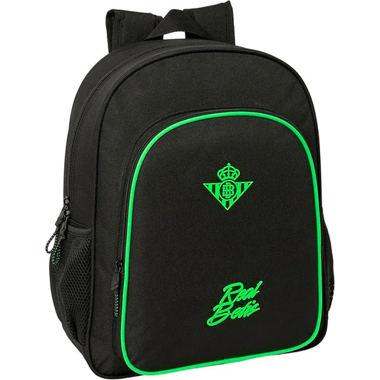 Safta Real Betis Balompie 15L backpack