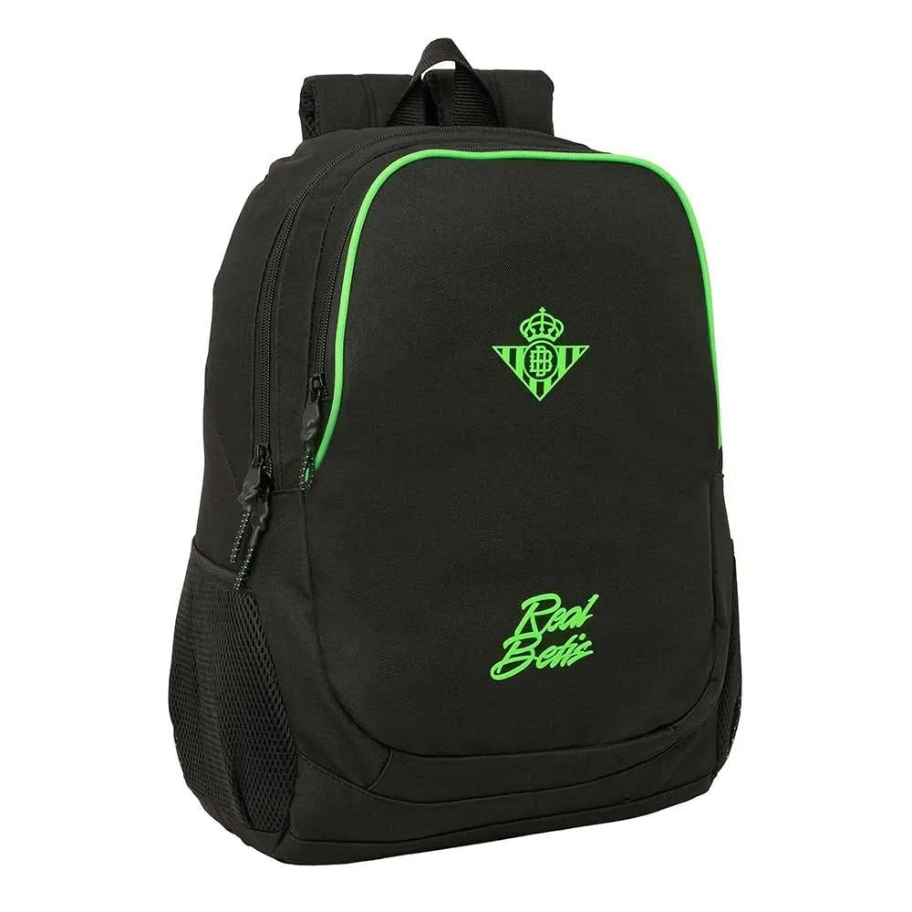 Safta Real Betis Balompie 23L backpack