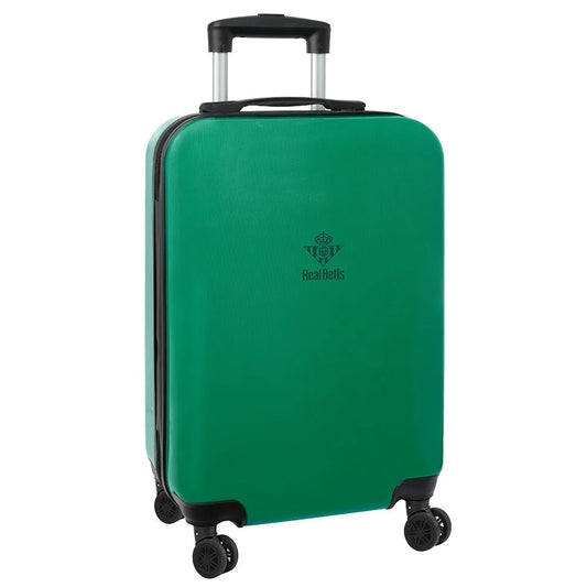 Safta Real Betis Balompie 40.1L 34.5x55x20 cm trolley bag