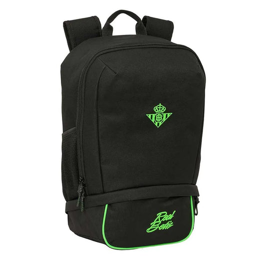 Safta Real Betis Balompie shoe bag