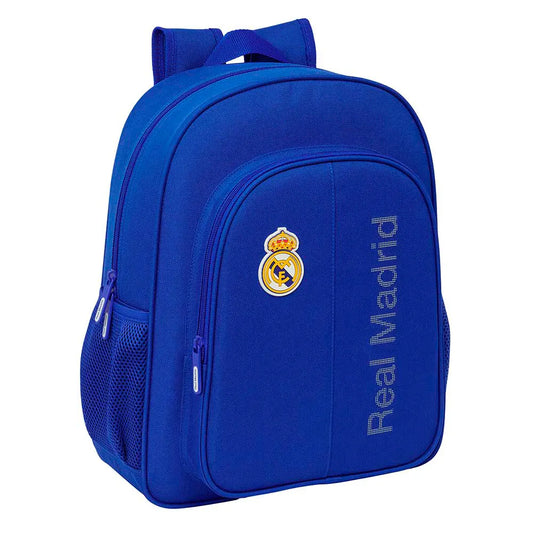 Safta Real Madrid 15L 32x38x12 cm backpack