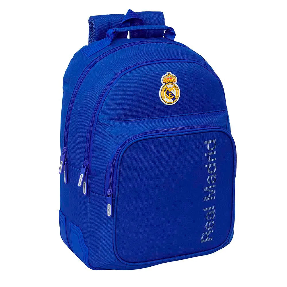 Safta Real Madrid 20L 32x42x15 cm backpack