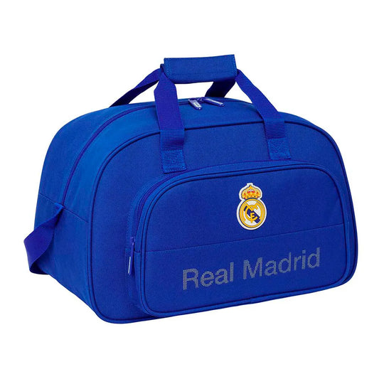 Safta Real Madrid 22L 40x24x23 cm bag
