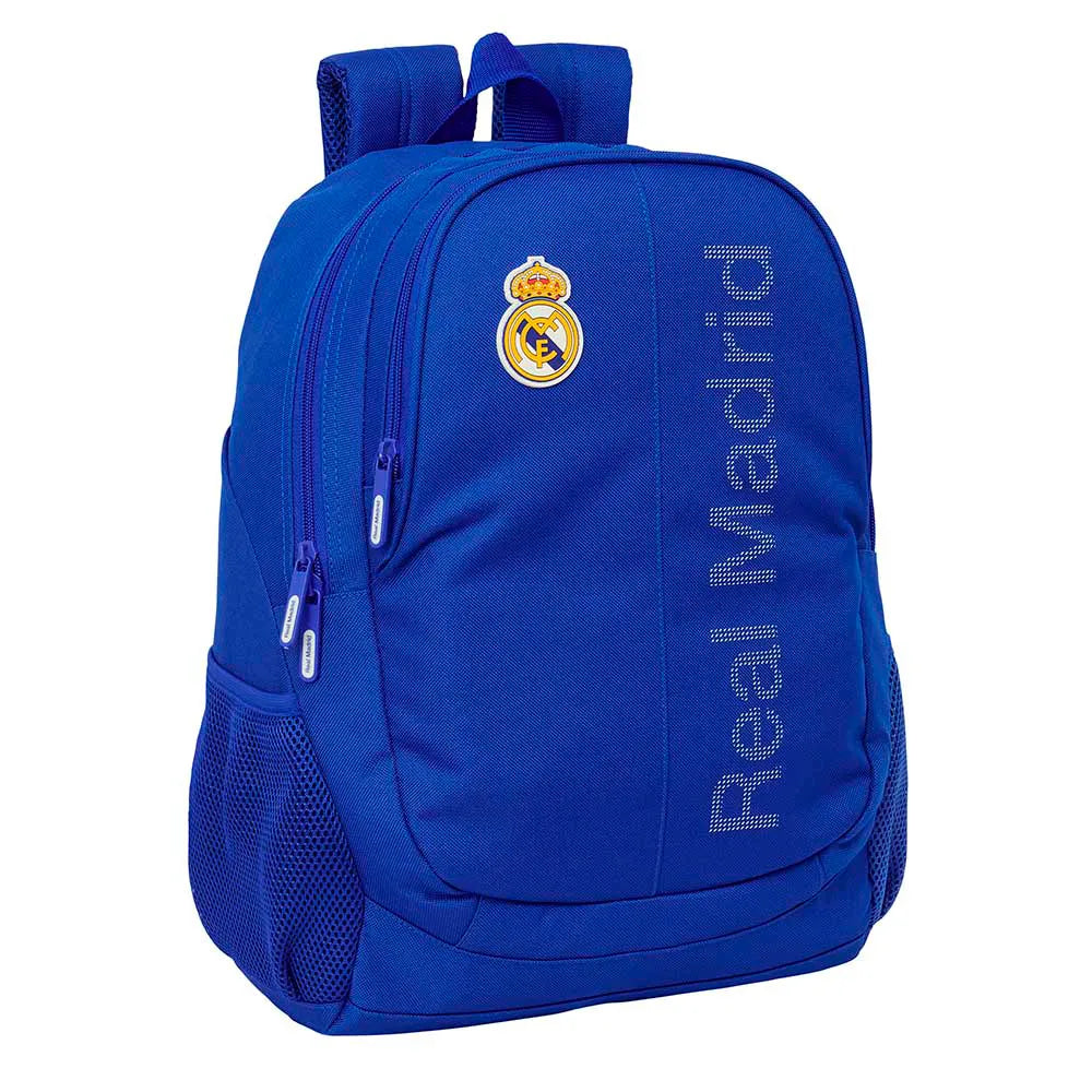 Safta Real Madrid 23L 32x44x16 cm backpack