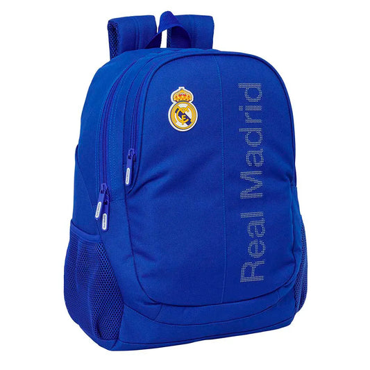 Safta Real Madrid 23L 32x44x16 cm backpack